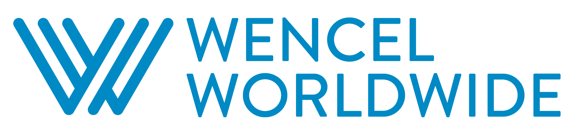 Wencel Worldwide logo